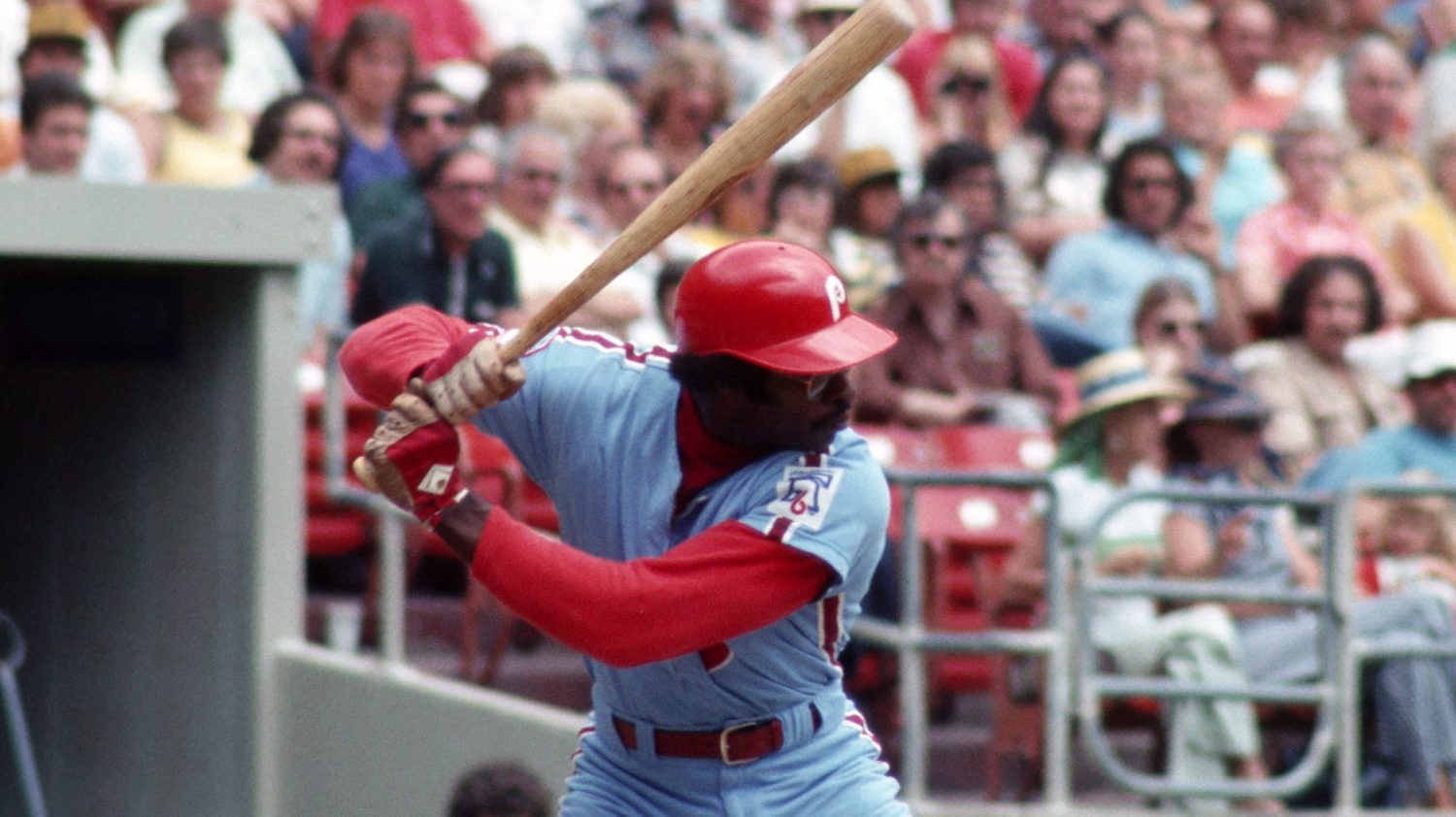 Dick Allen, The Hall Of Fame, And The Character Clause | Ryan M. Spaeder